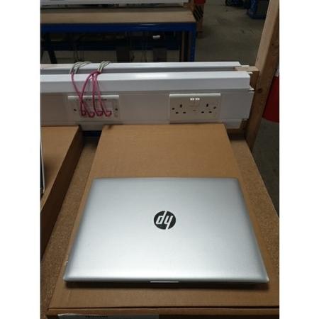 Refurbished HP Probook 430 G5 Core i5-8250U 16GB 250GB 13.3 Inch Windows 10 Laptop