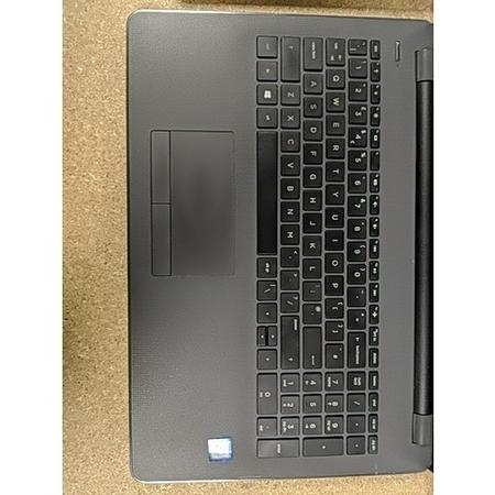 Refurbished HP 250 G6 Core i7-7500U 8GB 256GB 15.6 Inch Windows 10 Laptop