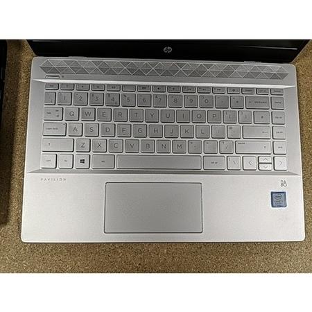 Refurbished HP Pavilion 14-CE1XXX Core i3-8145U 8GB 128GB 14 Inch Windows 10 Laptop