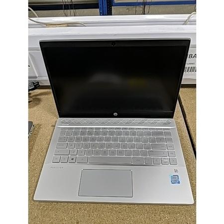 Refurbished HP Pavilion 14-CE1XXX Core i3-8145U 8GB 128GB 14 Inch Windows 10 Laptop