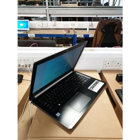 Refurbished Acer Aspire A515-51 Core i7-7500U 8GB RAM 1TB HDD 15.6 Inch Windows 10 Laptop