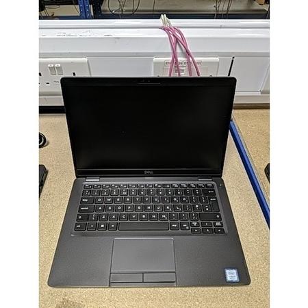 Refurbished Dell Latitude 5300 Core i5-8265U 16GB 512GB 13.3 Inch Windows 10 Laptop