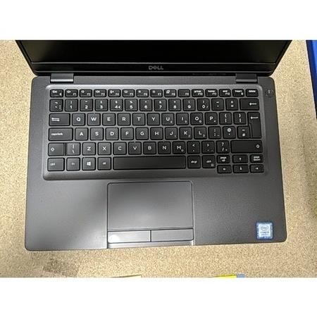 Refurbished Dell Latitude 5300 Core i5-8265U 16GB 512GB 13.3 Inch Windows 10 Laptop