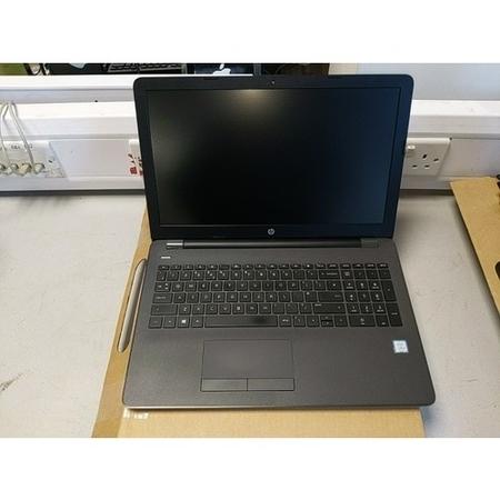 Refurbished HP 250 G6 Core i5-7200U 8GB 256GB 15.6 Inch Windows 10 Laptop