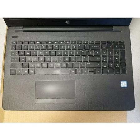Refurbished HP 250 G6 Core i5-7200U 8GB 256GB 15.6 Inch Windows 10 Laptop
