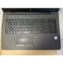 Refurbished HP 250 G6 Core i5-7200U 8GB 256GB 15.6 Inch Windows 10 Laptop