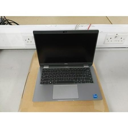 Refurbished Dell Latitude 5320 Core i5-1135G7 16GB RAM 256GB SSD 13.3 Inch Windows 10 Laptop