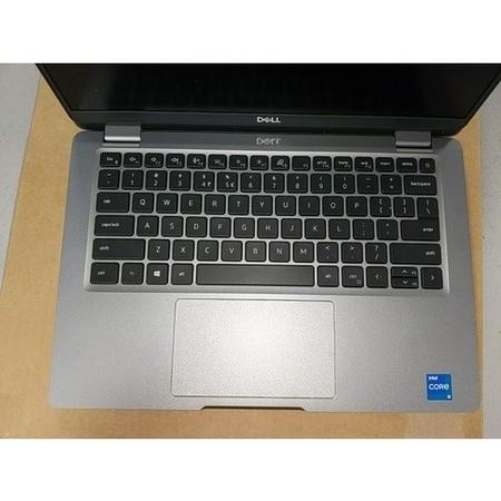 Refurbished Dell Latitude 5320 Core i5-1135G7 16GB RAM 256GB SSD 13.3 Inch Windows 10 Laptop