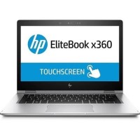 Refurbished HP EliteBook X360 1030 G2 Core i5-7300U 8GB 256GB 13.3 Inch Windows 10 Convertible Laptop