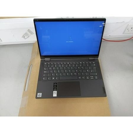 Refurbished Lenovo IdeaPad Flex 5 14IIL05 Core i3-1005G1 4GB RAM 128GB SSD 14 Inch Windows 10 Laptop