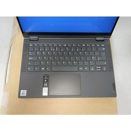 Refurbished Lenovo IdeaPad Flex 5 14IIL05 Core i3-1005G1 4GB RAM 128GB SSD 14 Inch Windows 10 Laptop
