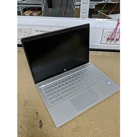 Refurbished HP Pavilion 14-CE1XXX Core i5-8265U 8GB 512GB 14 Inch Windows 10 Laptop