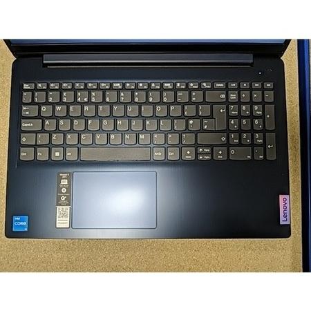 Refurbished Lenovo IdeaPad 3 15ITL6 Core i3-1115G4 4GB RAM 128GB SSD 15.6 Inch Windows 10 Laptop