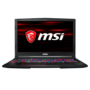 Refurbished MSI Raider GE63 Core i7-8750H 16GB 128GB 15.6 Inch GTX 1060 Windows 10 Gaming Laptop