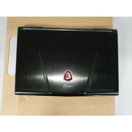 Refurbished MSI Raider GE63 Core i7-8750H 16GB 128GB 15.6 Inch GTX 1060 Windows 10 Gaming Laptop