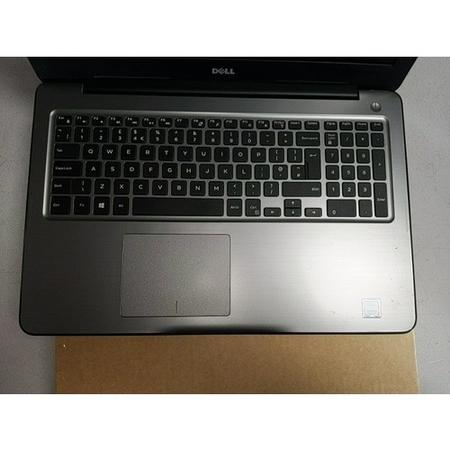 Refurbished Dell Inspiron 5567 Core i5-7200U 8GB 1TB 15.6 Inch Windows 10 Laptop
