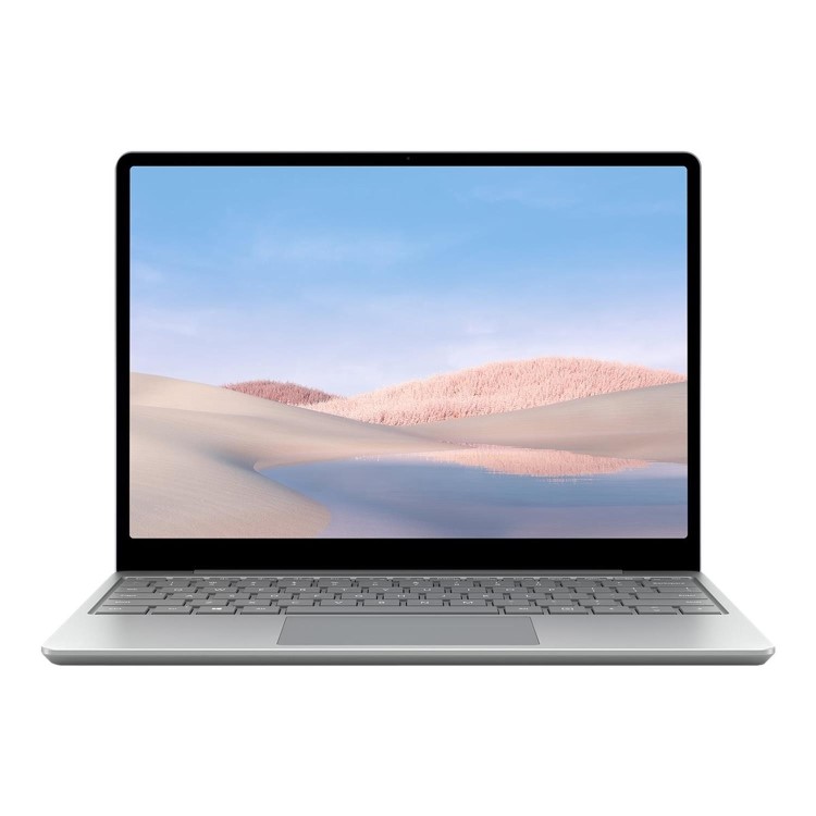Refurbished Microsoft Surface Go Core i5-1035G1 16GB RAM 256GB SSD 12.4 Inch Windows 10 Laptop