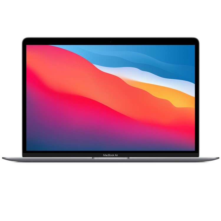 Refurbished Apple MacBook Air 13.3" M1 8GB 256GB SSD