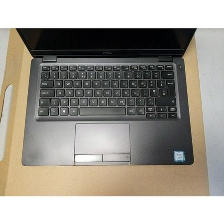 Refurbished Dell Latitude 5300 Core i5-8265U 8GB 256GB 13.3 Inch Windows 10 Laptop