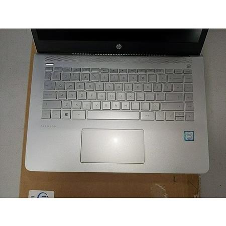 Refurbished HP Pavilion 14-BK1XX Core i5-8250U 4GB 128GB 14 Inch Windows 10 Laptop