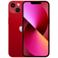 Refurbished Apple iPhone 13 Red 6.1" 256GB 5G Unlocked & SIM Free Smartphone