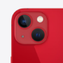 Refurbished Apple iPhone 13 Red 6.1" 256GB 5G Unlocked & SIM Free Smartphone