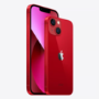 Refurbished Apple iPhone 13 Red 6.1" 256GB 5G Unlocked & SIM Free Smartphone