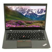 Refurbished Lenovo ThinkPad X1 Carbon Core i7-5600U 8GB 256GB 14 Inch Windows 10 Laptop