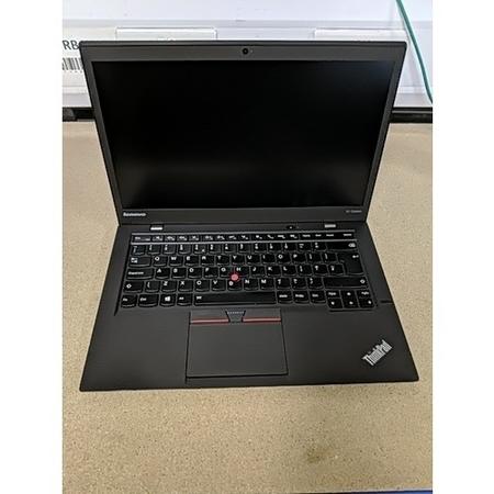 Refurbished Lenovo ThinkPad X1 Carbon Core i7-5600U 8GB 256GB 14 Inch Windows 10 Laptop
