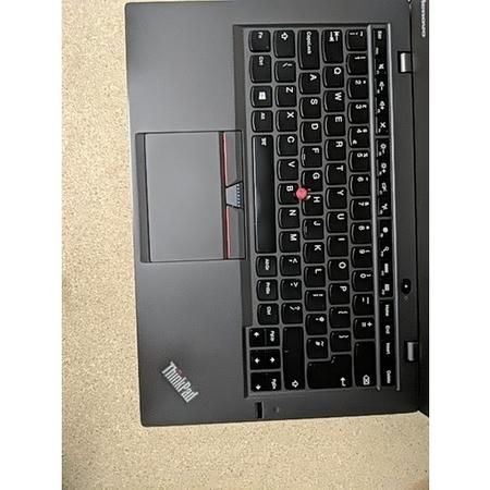 Refurbished Lenovo ThinkPad X1 Carbon Core i7-5600U 8GB 256GB 14 Inch Windows 10 Laptop
