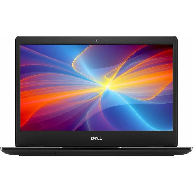 Refurbished Dell Latitude 3400 Core i5-8265U 8GB 256GB 14 Inch Windows 10 Laptop