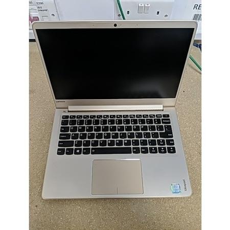 Refurbished Lenovo IdeaPad 710-13IKB Core i5-7200 4GB 256GB 13.3 Inch Windows 10 Laptop