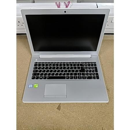 Refurbished Lenovo IdeaPad 510-15ISK Core i7-6500U 8GB RAM 1TB HDD 15.6 Inch Windows 10 Laptop