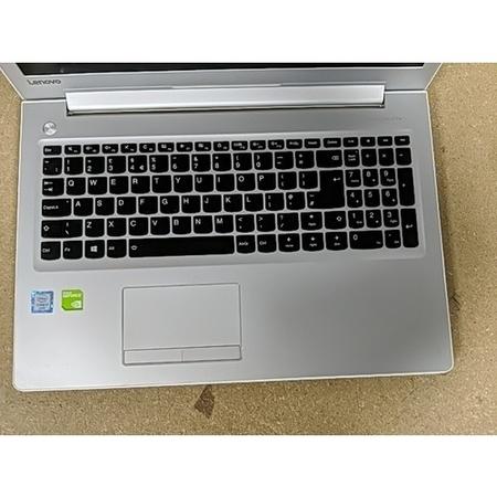 Refurbished Lenovo IdeaPad 510-15ISK Core i7-6500U 8GB RAM 1TB HDD 15.6 Inch Windows 10 Laptop