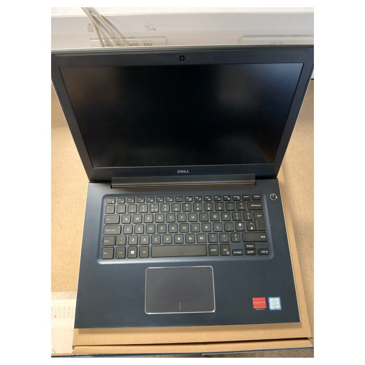 Refurbished Dell Vostro 5471 Core i7-8550U 8GB RAM 1TB HDD 14 Inch Windows 10 Laptop
