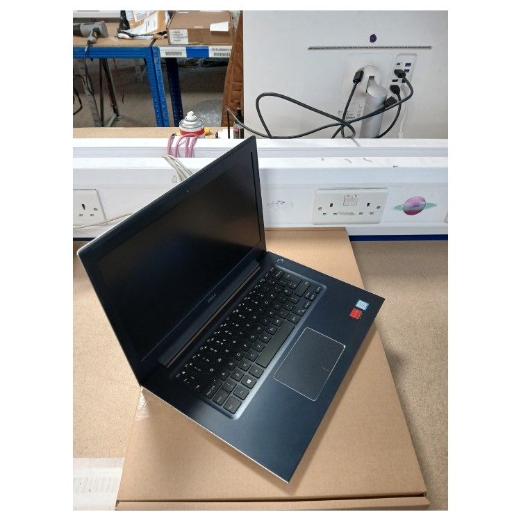 Refurbished Dell Vostro 5471 Core i7-8550U 8GB RAM 1TB HDD 14 Inch Windows 10 Laptop
