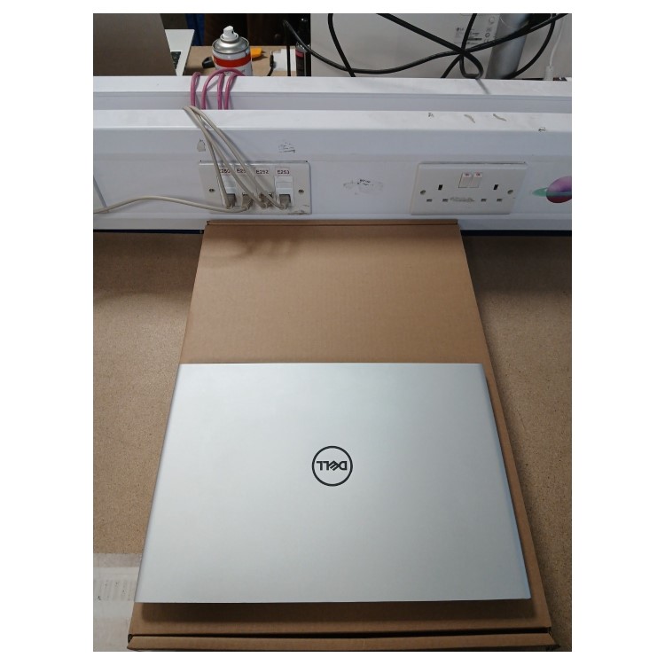 Refurbished Dell Vostro 5471 Core i7-8550U 8GB RAM 1TB HDD 14 Inch Windows 10 Laptop