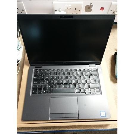 Refurbished Dell Latitude 5300 Core i3-8145U 8GB RAM 128GB SSD 13.3 Inch Windows 10 Laptop