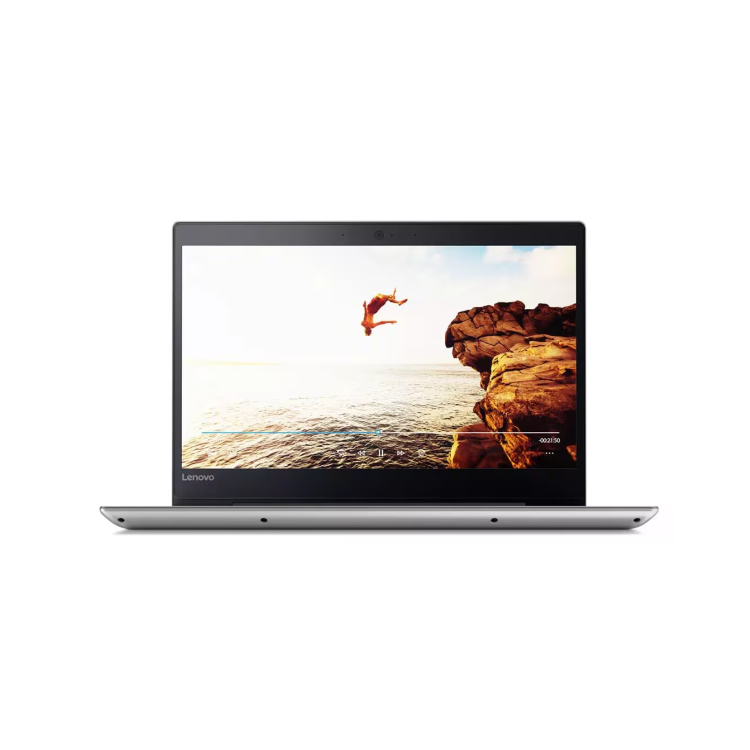 Refurbished Lenovo IdeaPad 320S-14IKB Core i3-7100U 4GB RAM 256GB SSD 14 Inch Windows 11 Laptop