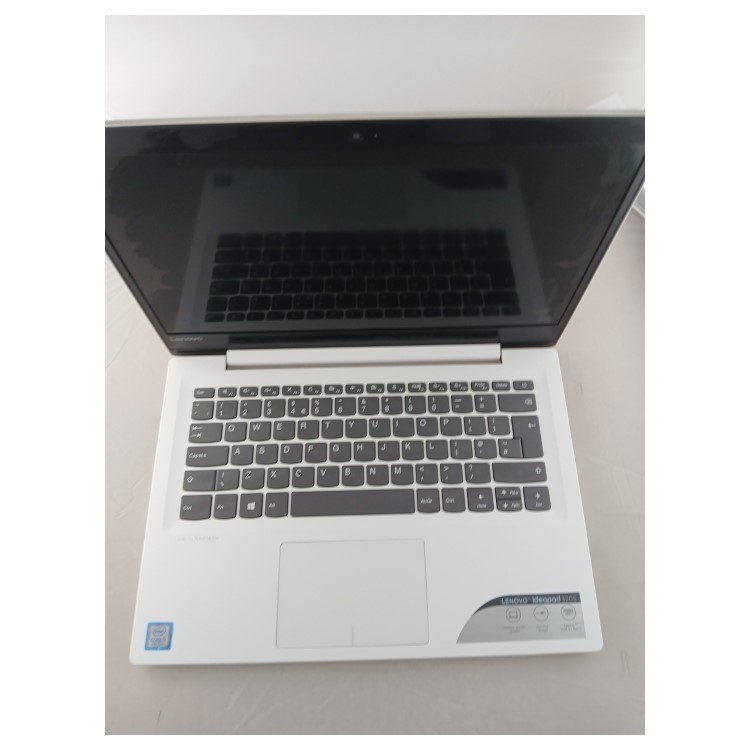 Refurbished Lenovo IdeaPad 320S-14IKB Core i3-7100U 4GB RAM 256GB SSD 14 Inch Windows 11 Laptop
