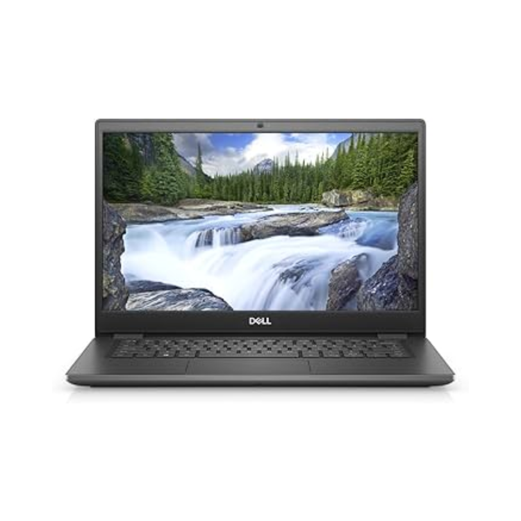 Refurbished Dell Latitude 3410 Core i5-10210U 8GB RAM 256GB SSD 14 Inch Windows 10 Laptop