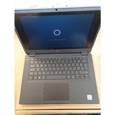 Refurbished Dell Latitude 3410 Core i5-10210U 8GB RAM 256GB SSD 14 Inch Windows 10 Laptop