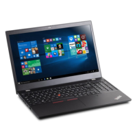Refurbished Lenovo ThinkPad L15 GEN 1 Core i5-10210U 8GB 256GB 15.6 Inch Windows 10 Laptop