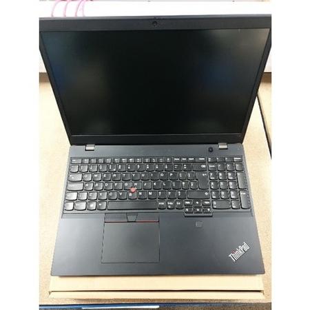 Refurbished Lenovo ThinkPad L15 GEN 1 Core i5-10210U 8GB 256GB 15.6 Inch Windows 10 Laptop