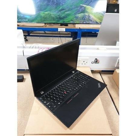 Refurbished Lenovo ThinkPad L15 GEN 1 Core i5-10210U 8GB 256GB 15.6 Inch Windows 10 Laptop
