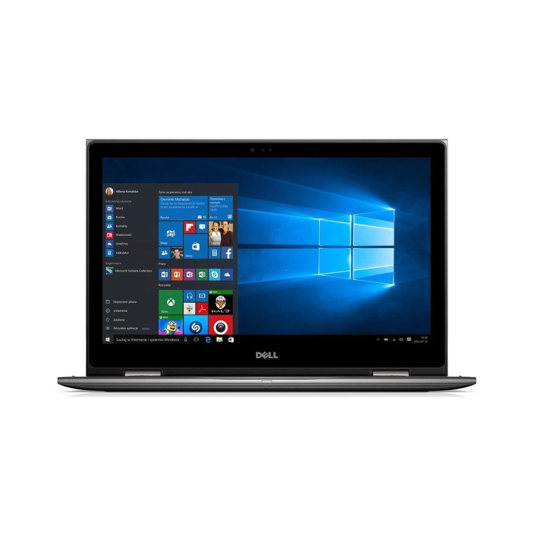 Refurbished Dell Latitude 3330 Core i7-1195G7 8GB RAM 256GB SSD 13.3 Inch Windows 10 Laptop
