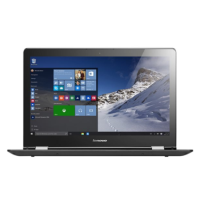 Refurbished Lenovo Yoga 500-15ISK Core i7-6500U 8GB RAM 1TB HDD 15.6 Inch Windows 10 Laptop