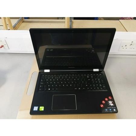 Refurbished Lenovo Yoga 500-15ISK Core i7-6500U 8GB RAM 1TB HDD 15.6 Inch Windows 10 Laptop