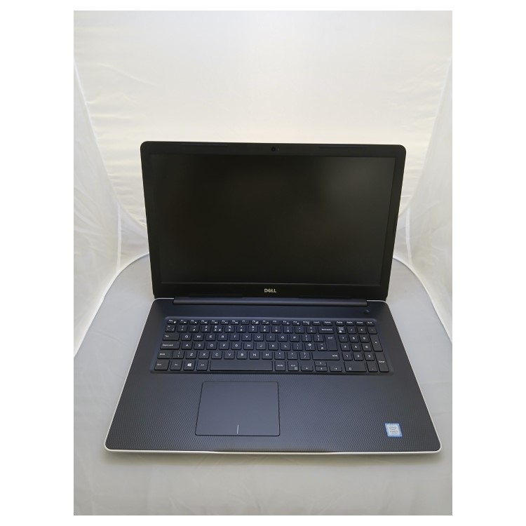Refurbished Dell Inspiron 3781 Core i3-7020U 8GB RAM 1TB HDD 17.3 Inch Windows 10 Laptop