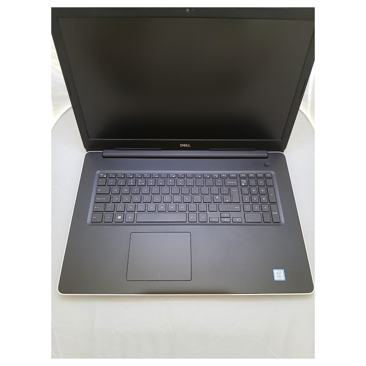 Refurbished Dell Inspiron 3781 Core i3-7020U 8GB RAM 1TB HDD 17.3 Inch Windows 10 Laptop